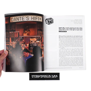 Wax Poetics: Summer 2025 Edition (Louie Vega / Mobb Deep)