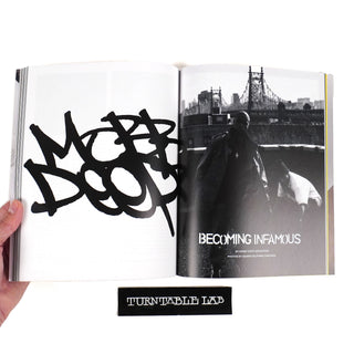 Wax Poetics: Summer 2025 Edition (Louie Vega / Mobb Deep)