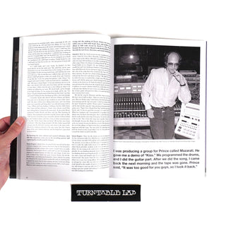 Wax Poetics: Issue 67 (The Prince Edition)