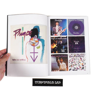 Wax Poetics: Issue 67 (The Prince Edition)