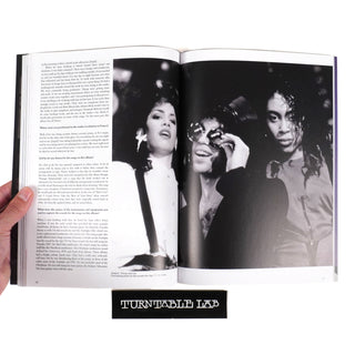 Wax Poetics: Issue 67 (The Prince Edition)