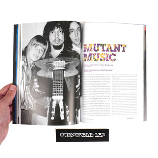 Wax Poetics: Issue 31 (MF Doom / Shuggie Otis)