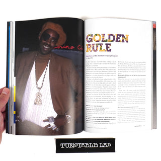 Wax Poetics: Issue 31 (MF Doom / Shuggie Otis)