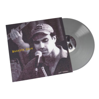 Way Dynamic: Massive Shoe (Colored Vinyl) Vinyl LP