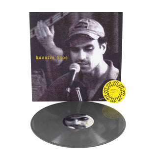 Way Dynamic: Massive Shoe (Colored Vinyl) Vinyl LP