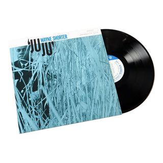 Wayne Shorter: Juju (180g) Vinyl LP