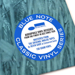 Wayne Shorter: Juju (180g) Vinyl LP