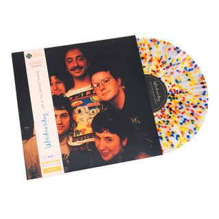 Wednesday: Live At The Factory Theatre (Import, Colored Vinyl) Vinyl LP