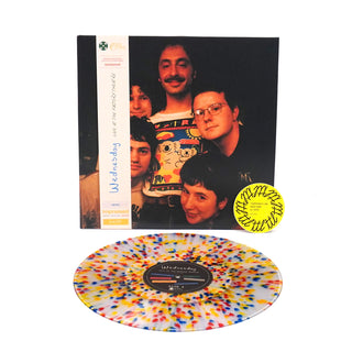 Wednesday: Live At The Factory Theatre (Import, Colored Vinyl) Vinyl LP