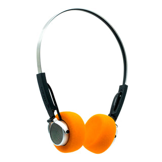 We Are Rewind: EQ-002 Wireless Headphones