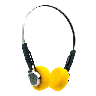 We Are Rewind: EQ-002 Wireless Headphones