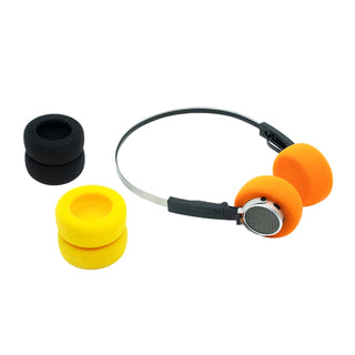 We Are Rewind: EQ-002 Wireless Headphones