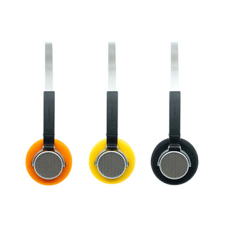 We Are Rewind: EQ-002 Wireless Headphones