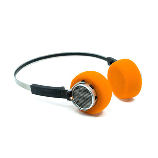 We Are Rewind: EQ-002 Wireless Headphones