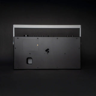 We Are Rewind: GB-001 Cassette Boombox w/ Bluetooth