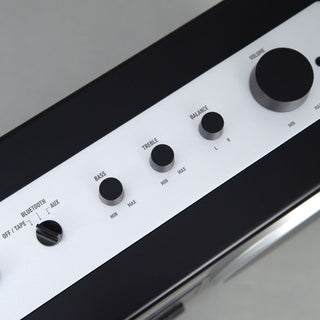 We Are Rewind: GB-001 Cassette Boombox w/ Bluetooth