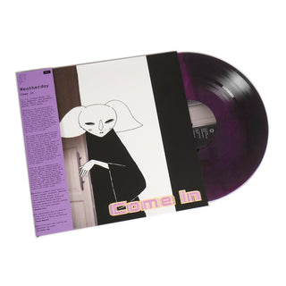 Weatherday: Come In (Colored Vinyl) Vinyl 2LP