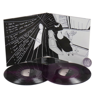 Weatherday: Come In (Colored Vinyl) Vinyl 2LP