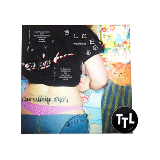 Wednesday: Bleeds (Eco Colored Vinyl) Vinyl LP