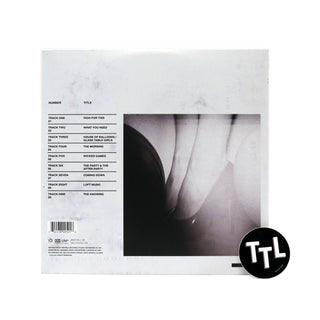 The Weeknd: House Of Balloons - Decade Edition Vinyl 2LP