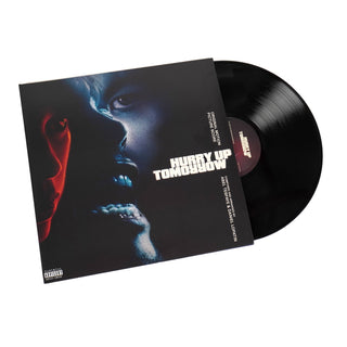 The Weeknd: Hurry Up Tomorrow Original Sountrack Vinyl 2LP