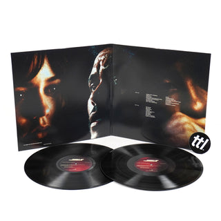 The Weeknd: Hurry Up Tomorrow Original Sountrack Vinyl 2LP