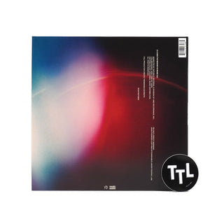 The Weeknd: Hurry Up Tomorrow Original Sountrack Vinyl 2LP