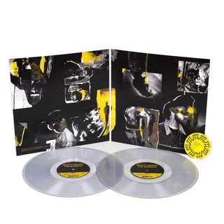 The Weeknd: Beauty Behind The Madness - 10th Anniversary Edition (Colored Vinyl) Vinyl 2LP