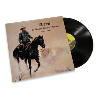 Ween: 12 Country Greats - Deluxe Edition Vinyl 3LP