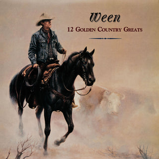 Ween: 12 Country Greats - Deluxe Edition Vinyl 3LP