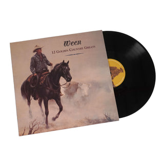 Ween: 12 Country Greats - Deluxe Edition Vinyl 3LP