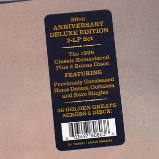 Ween: 12 Country Greats - Deluxe Edition Vinyl 3LP