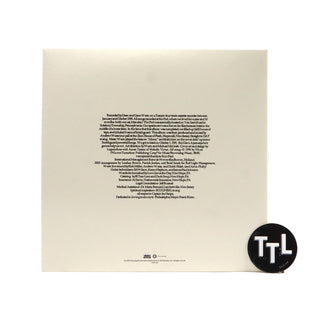 Ween: The Pod (Colored Vinyl) Vinyl 2LP 