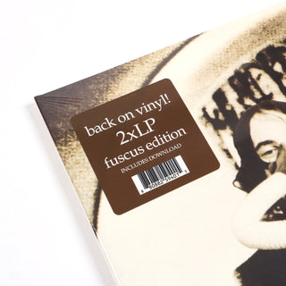 Ween: The Pod (Colored Vinyl) Vinyl 2LP 