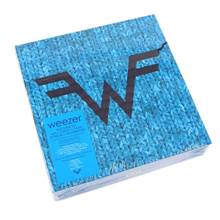 Weezer: Blue Album - Super Deluxe Edition (180g) Vinyl Boxset