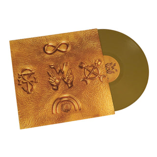 Weezer: Weezer - Gold Album (Indie Exclusive) Vinyl LP