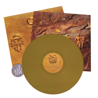 Weezer: Weezer - Gold Album (Indie Exclusive) Vinyl LP