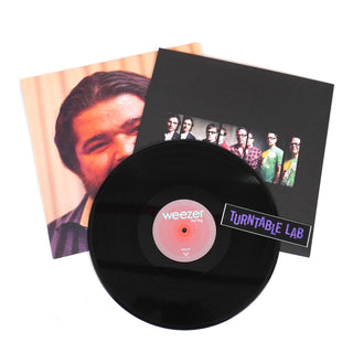 Weezer: Hurley Vinyl LP