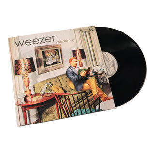 Weezer: Maladroit Vinyl LP