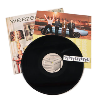 Weezer: Maladroit Vinyl LP