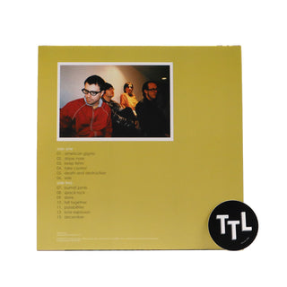 Weezer: Maladroit Vinyl LP