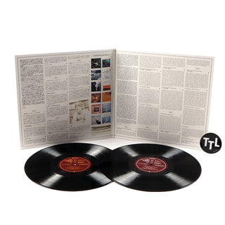 WaJazz: Japanese Jazz Spectacle Vol.2 - Deep, Heavy And Beautiful Jazz From Japan 1962-85 (180g, Wamono) Vinyl 2LP