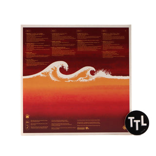 WaJazz: Japanese Jazz Spectacle Vol.2 - Deep, Heavy And Beautiful Jazz From Japan 1962-85 (180g, Wamono) Vinyl 2LP