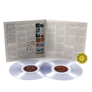 WaJazz: Japanese Jazz Spectacle Vol.2 - Deep, Heavy And Beautiful Jazz From Japan 1962-85 (Wamono) (180g, Colored Vinyl) Vinyl 2LP