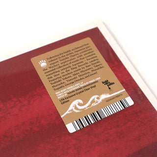 WaJazz: Japanese Jazz Spectacle Vol.2 - Deep, Heavy And Beautiful Jazz From Japan 1962-85 (Wamono) (180g, Colored Vinyl) Vinyl 2LP