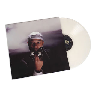 Wesley Joseph: Forever Ends Someday (Colored Vinyl) Vinyl LP