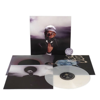 Wesley Joseph: Forever Ends Someday (Colored Vinyl) Vinyl LP