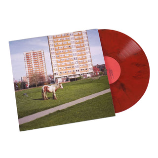 Westside Cowboy: It Goes On (Indie Exclusive Colored Vinyl) Vinyl LP