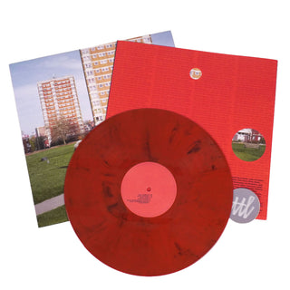Westside Cowboy: It Goes On (Indie Exclusive Colored Vinyl) Vinyl LP