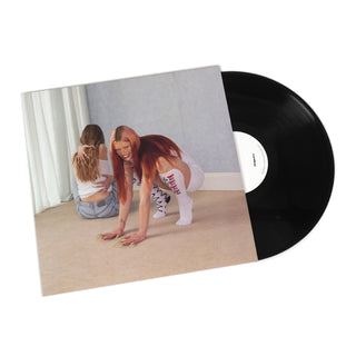 Wet Leg: Moisturizer Vinyl LP